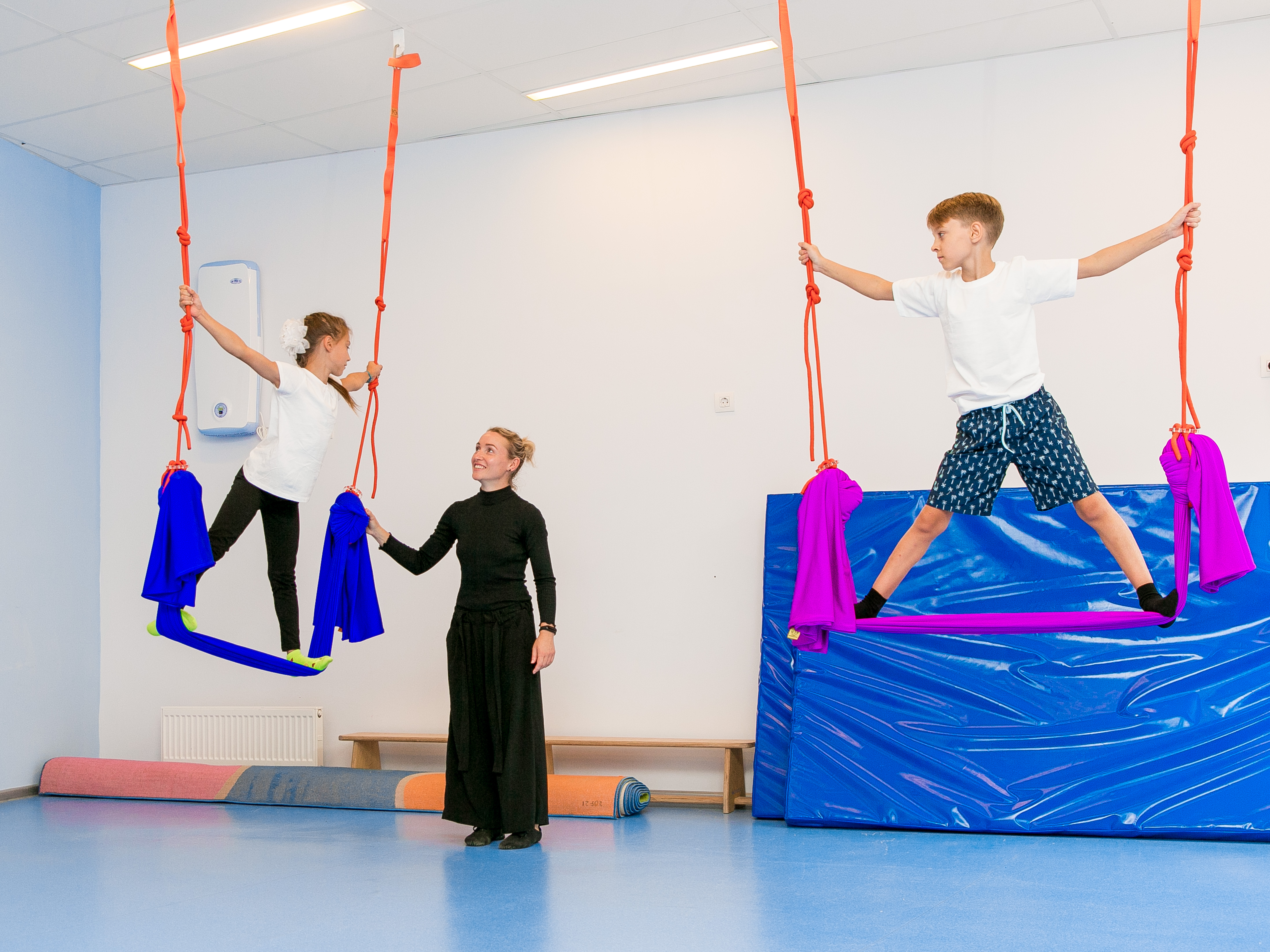 Хореографический коллектив «Абсолют»