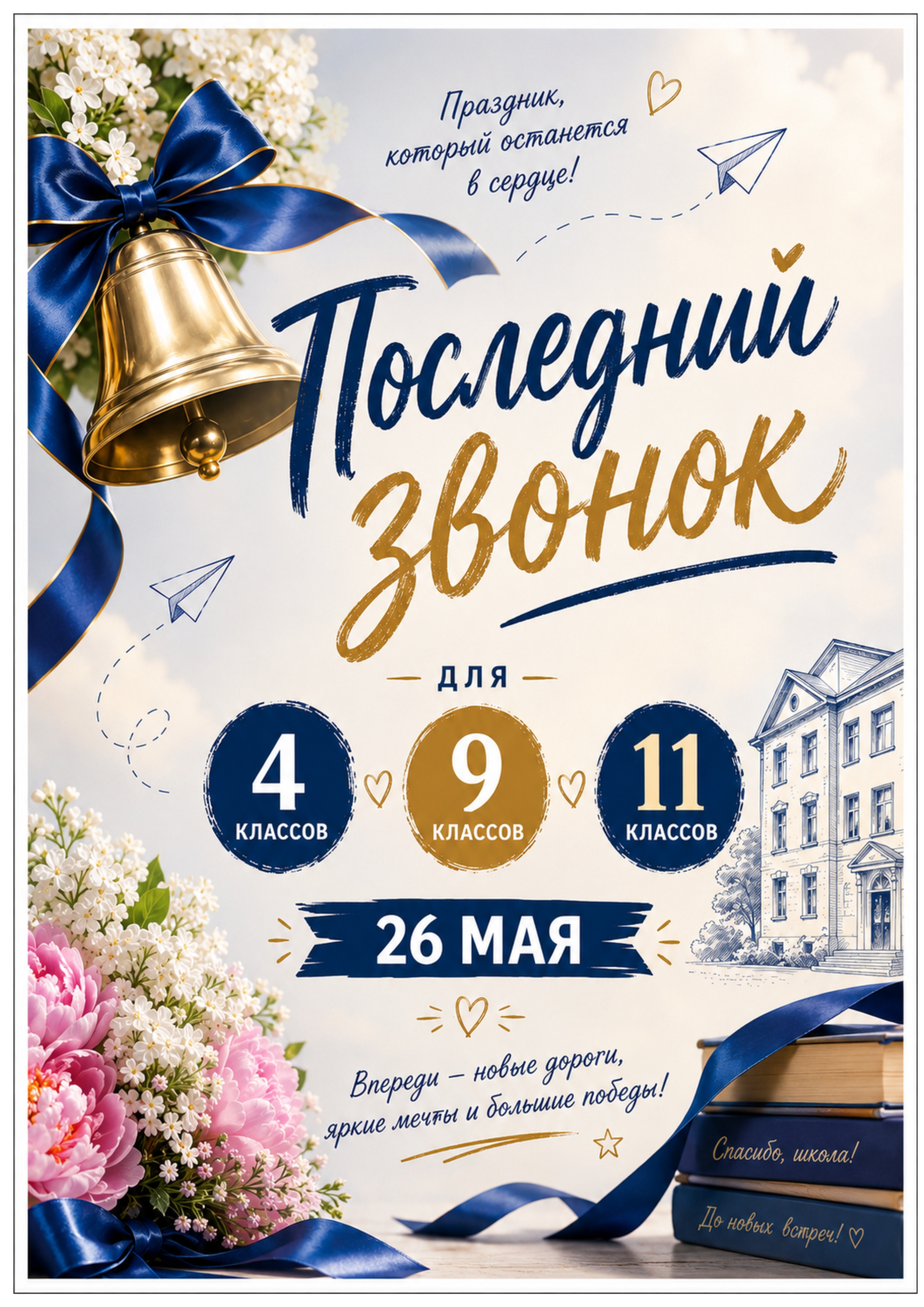 Последний звонок